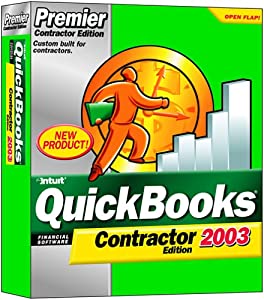 quickbooks premier contractor 2013 for mac