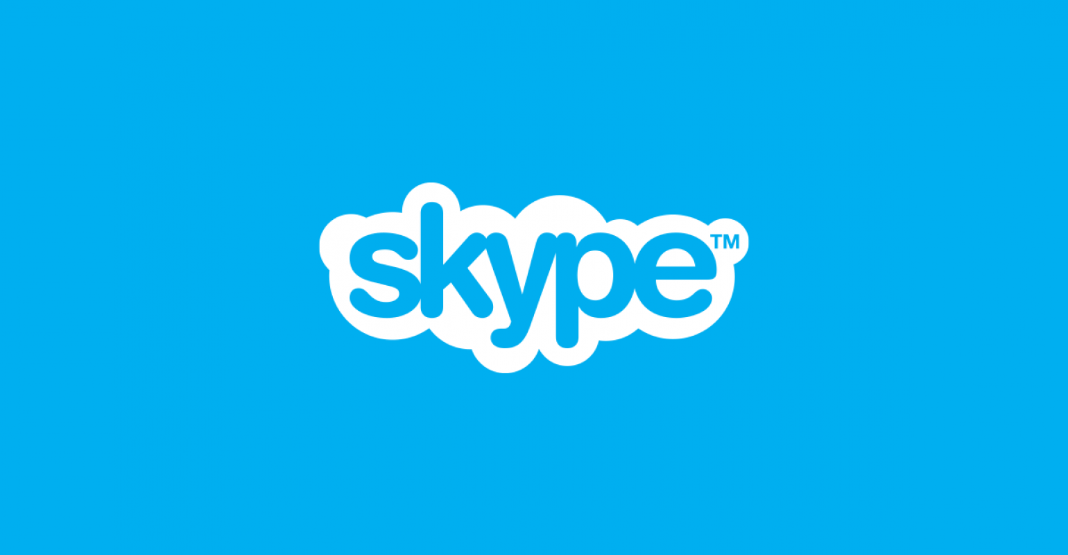 skype client for mac pcitures gettign mixed up